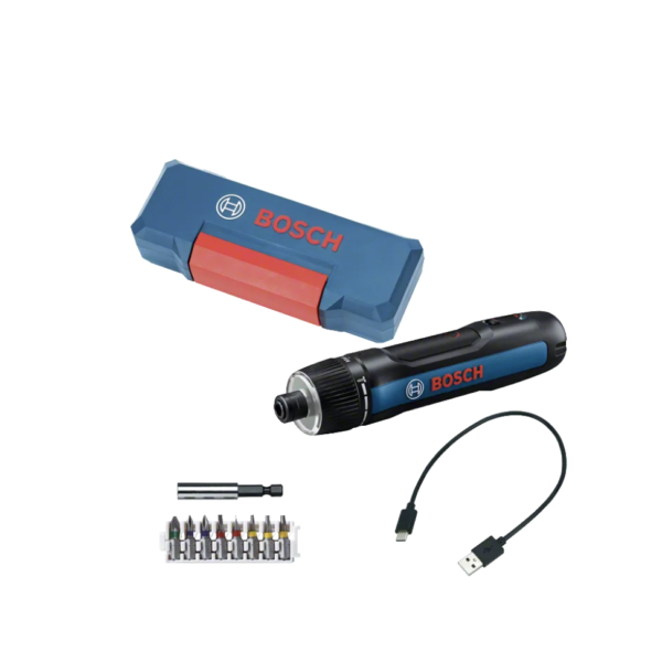 Bosch Cordless GO Professional